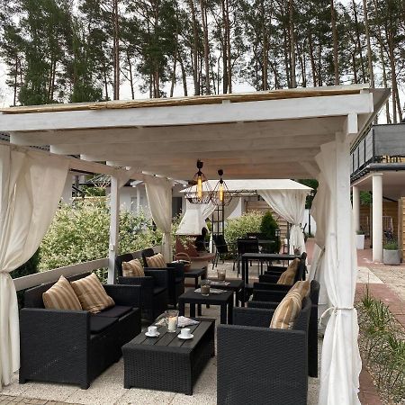 Villa Mare Apartamenty Pobierowo Exterior photo