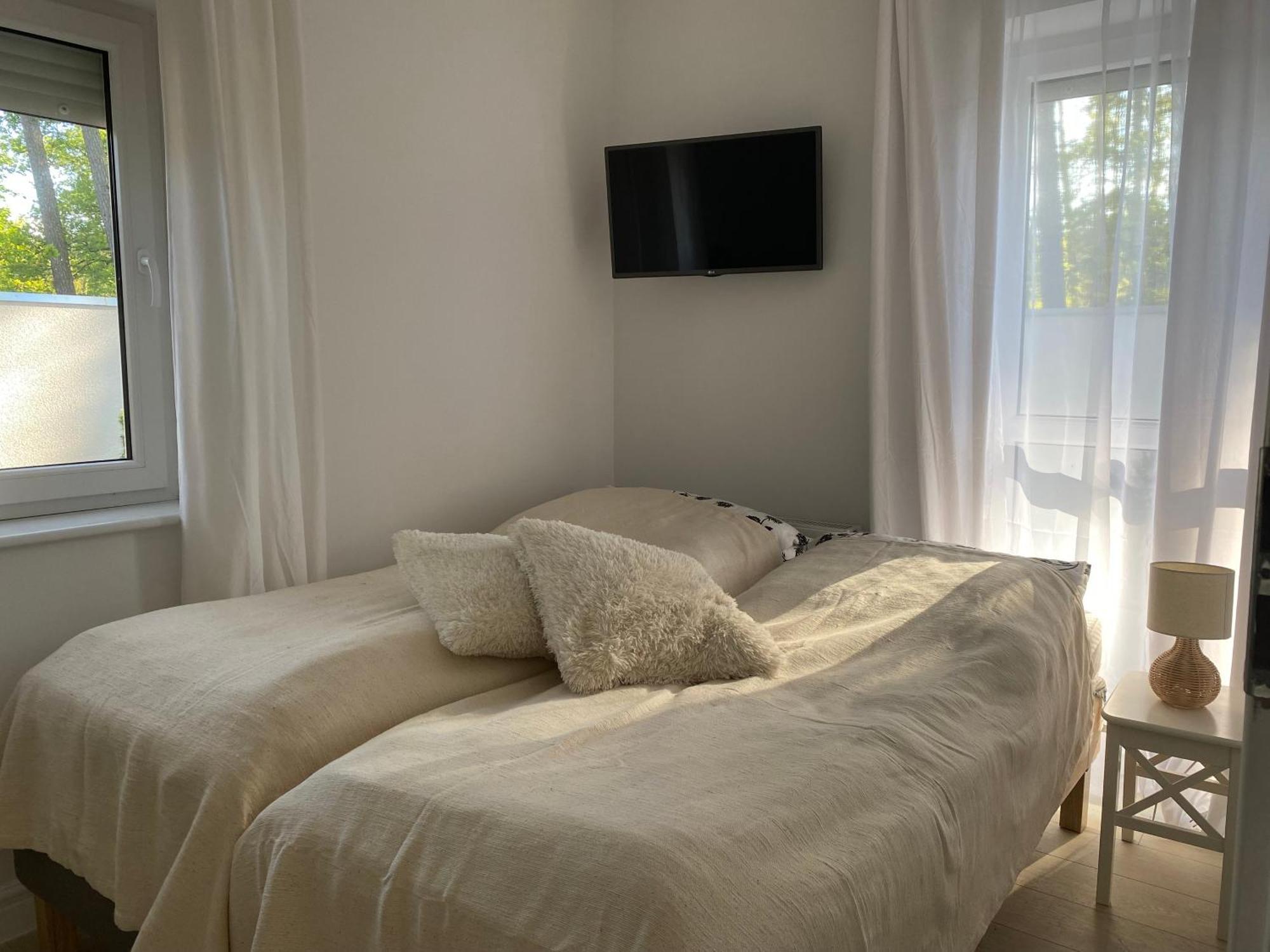 Villa Mare Apartamenty Pobierowo Room photo