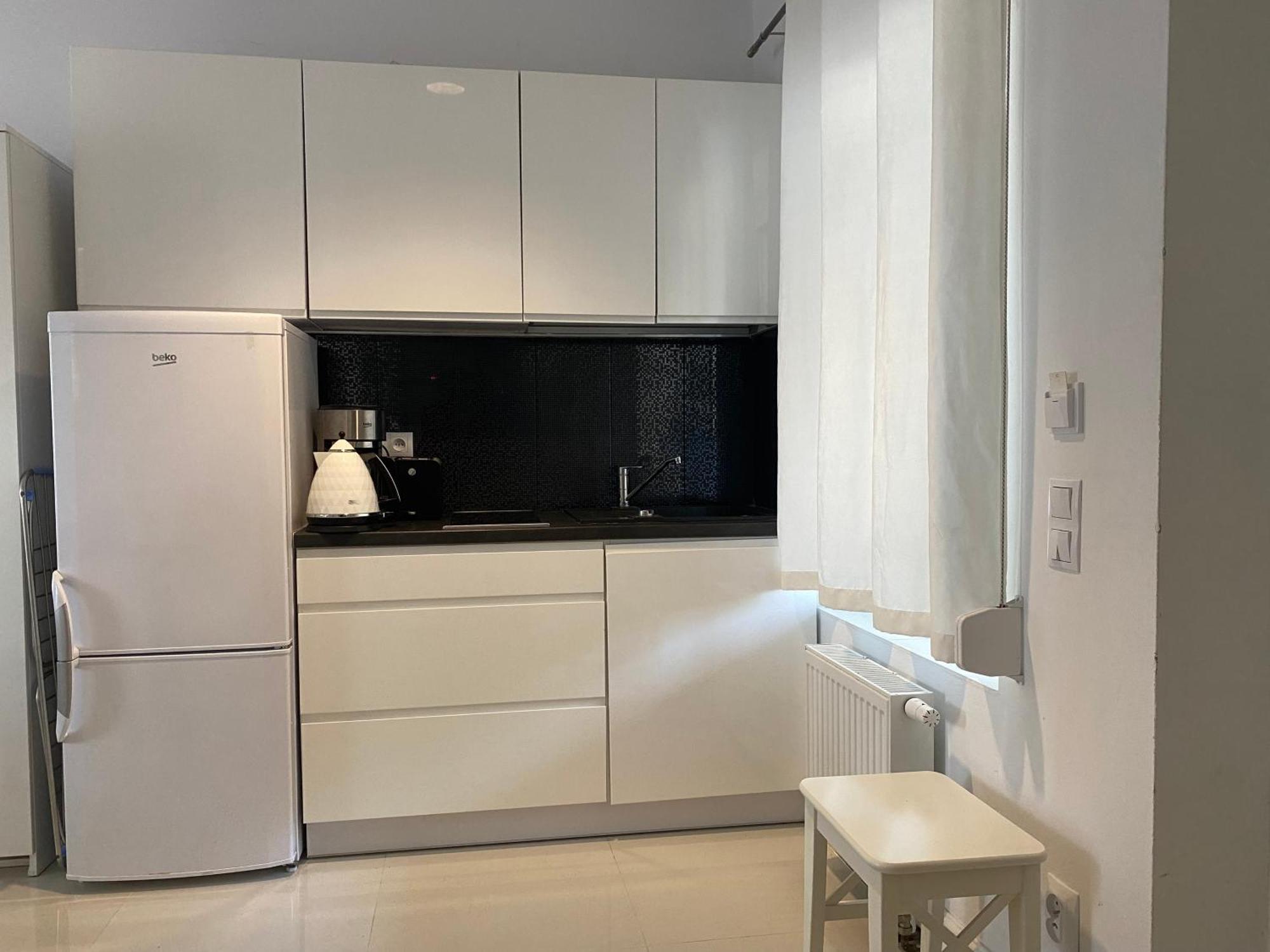 Villa Mare Apartamenty Pobierowo Room photo