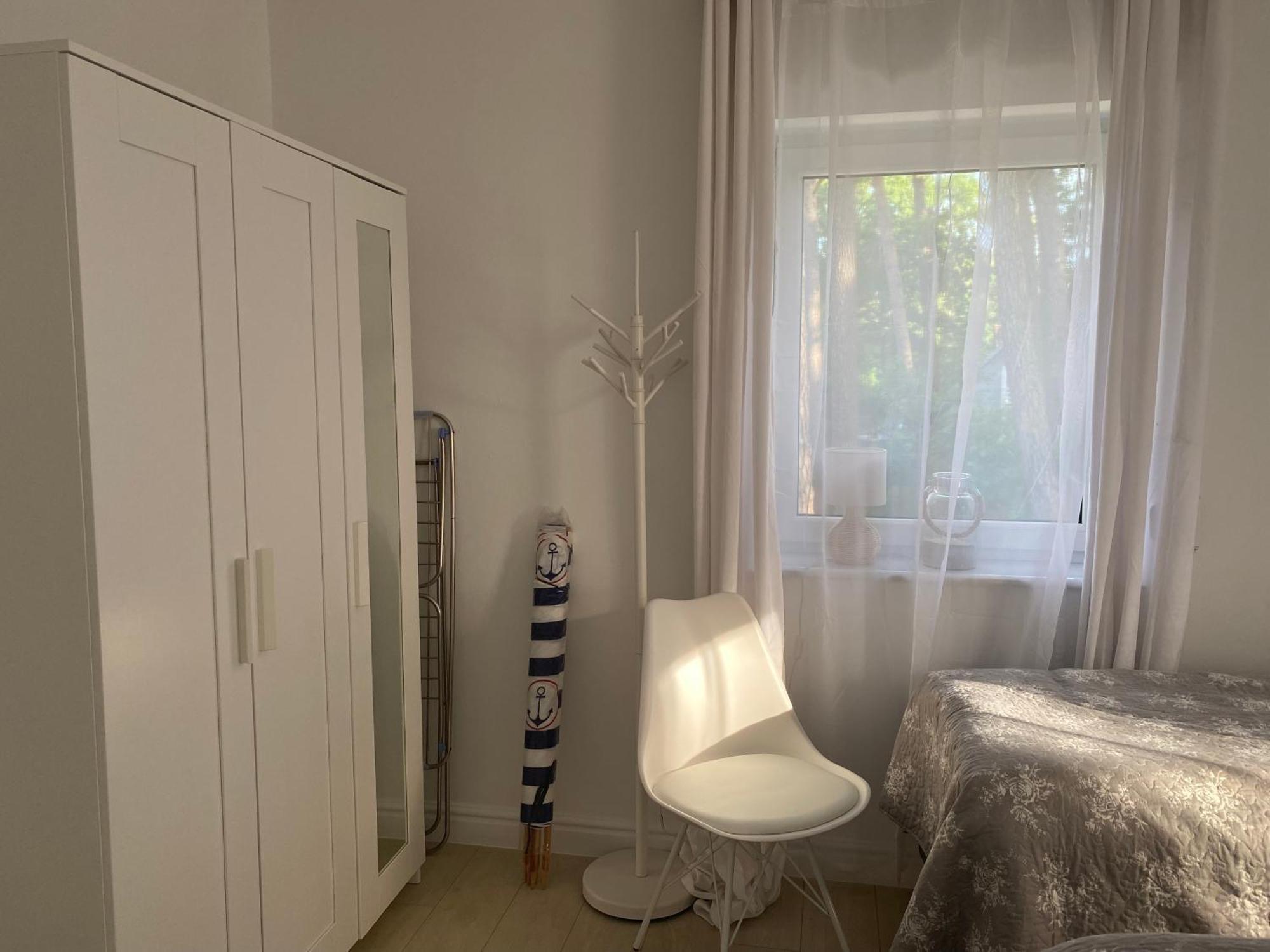 Villa Mare Apartamenty Pobierowo Exterior photo