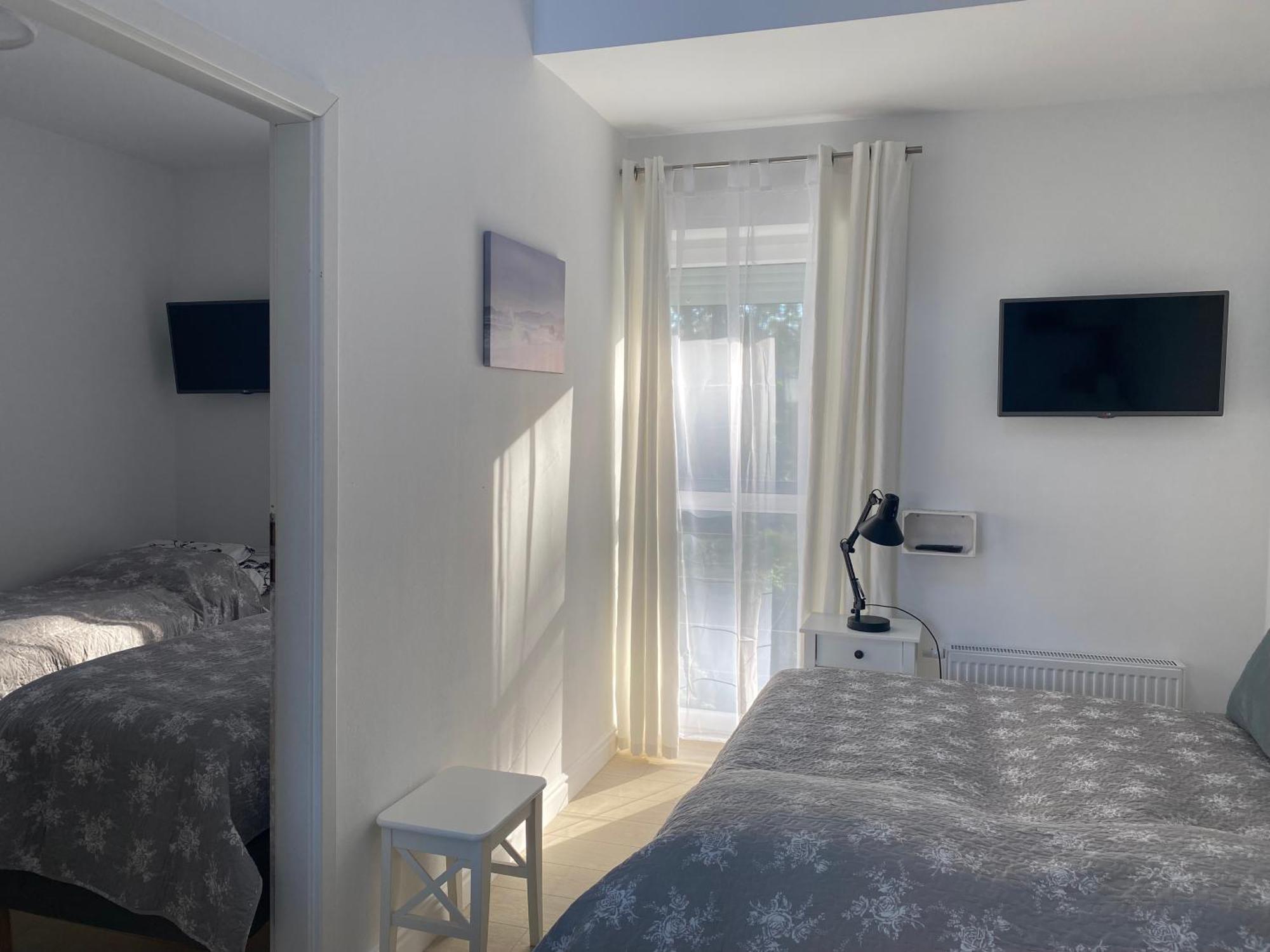 Villa Mare Apartamenty Pobierowo Room photo
