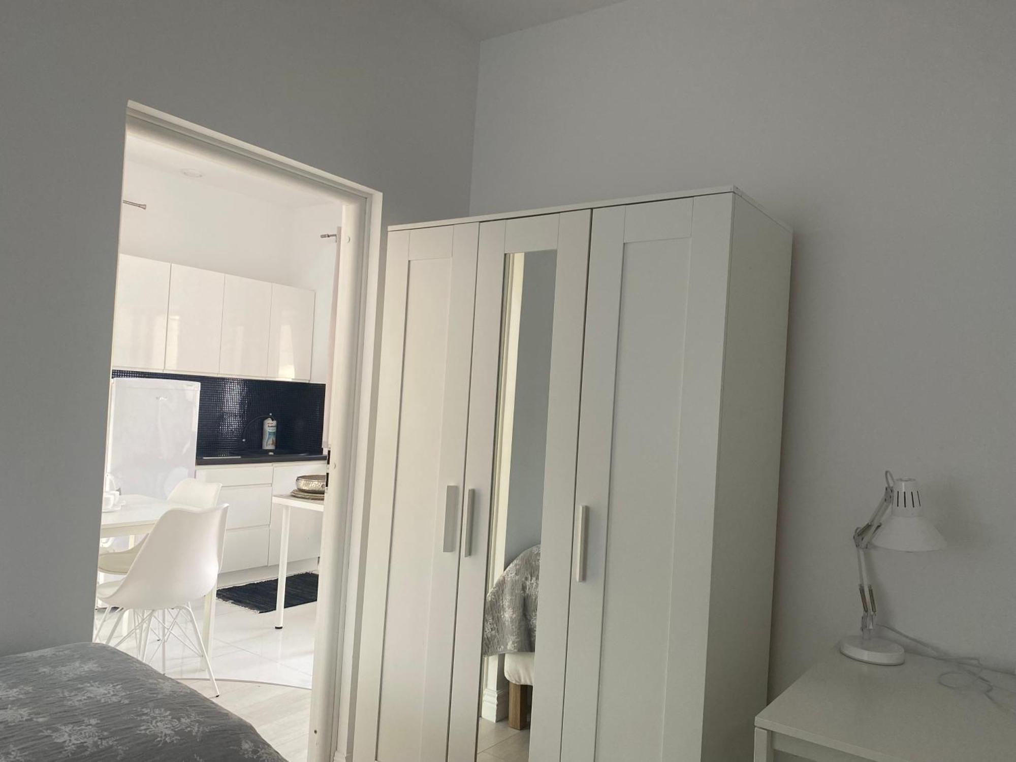 Villa Mare Apartamenty Pobierowo Room photo