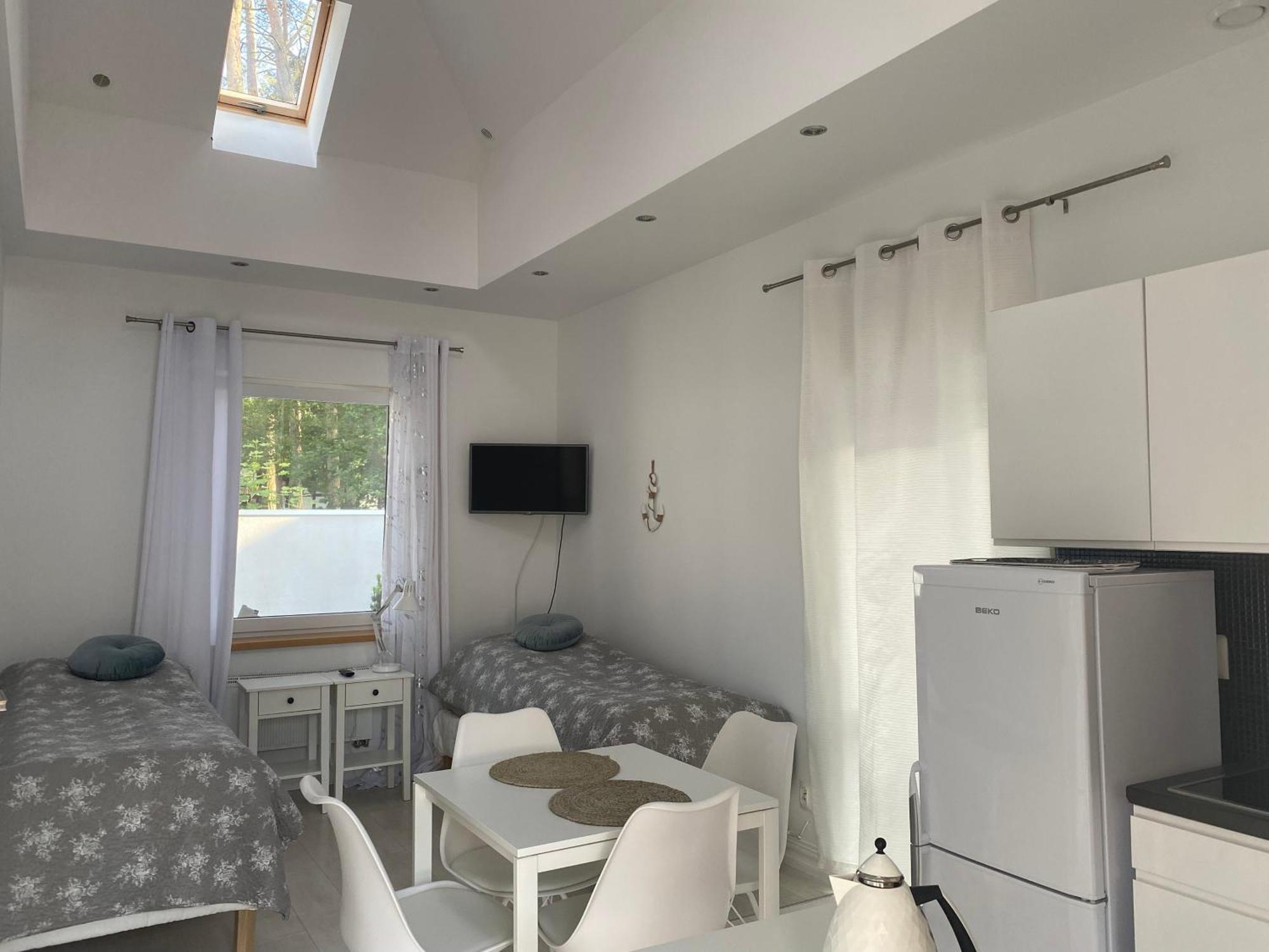Villa Mare Apartamenty Pobierowo Room photo